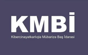 Kiberpolis fişinq şəbəkəsinin daha iki üzvünü saxladı - VİDEO