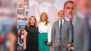 \"Demişdim, Qarabağı İlham Əliyev alacaq\" - Xoşqədəm Hidayətqızı yazır
