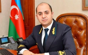 Vüsal Aslanov onlara yüksək vəzifə verdi - FOTO