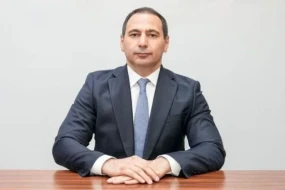 Nuhi Abdinov nazir müavini təyin edildi
