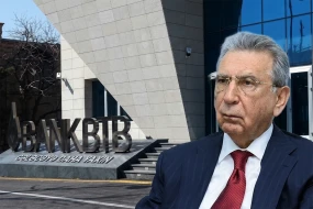 Ramiz Mehdiyevin Bankı BAĞLANDI