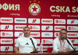 \"Futbolçularımız 120 dəqiqəlik oyuna tam hazır deyildilər\" - Qurban Qurbanov
