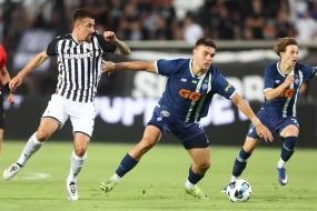 \"Qarabağ\" Konfrans Liqasında onlarla qarşılaşacaq