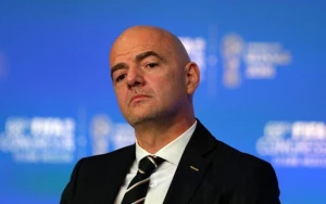 UEFA FIFA prezidentini istefaya çağırdı