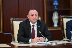 Azərbaycan–Qırğızıstan münasibətlərinin yeni mərhələsinə uğurlu keçid