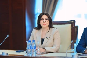 Azərbaycan dili: kimliyimiz, qürurumuz, sərvətimiz