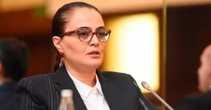 \"Nəriman Həsənzadə Azərbaycan ədəbiyyatının parlaq simalarından biri olub\" - Nazir müavini