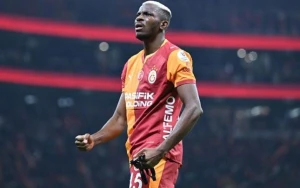 \"Mançester Yunayted\" \"Qalatasaray\"ın hücumçusuna göz dikdi