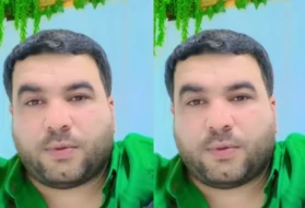 Daha bir sosial şəbəkə fenomeni&nbsp;həbs olundu&nbsp;