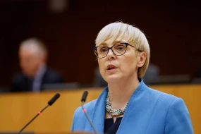 Sloveniya Prezidenti qəzaya düşdü&nbsp;