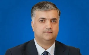 Hasil Abbasov iki şöbə müdirini işdən çıxardı