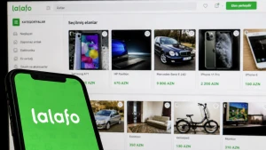 \"Lalafo\"da telefona görə pul ödədi - Satıcı yoxa çıxdı