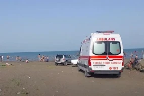 Dənizdə batan 3 nəfər jurnalistin bacı və qardaşları imiş...