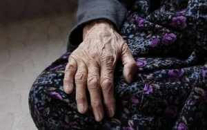 Bakıda 79 yaşlı qadının meyiti tapıldı