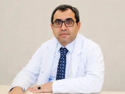 Tanınmış həkimin səs yazısı yayıldı - İDDİA 
