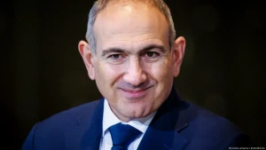 Paşinyanın formalaşdırdığı yeni hökumət təsdiqləndi