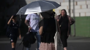 Bu ölkədə də anomal istilərlə bağlı XƏBƏRDARLIQ