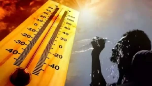 Ekstremal istilərlə bağlı qırmızı xəbərdarlıq elan edildi