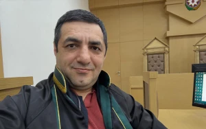 “Ədalət yalnız hökm çıxarmaqla ölçülmür”