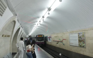 Metroda mühüm dəyişiklik – Bu istiqamətlərdə qatarlar işləməyəcək