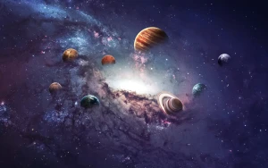 İnsanların gələcəkdə yaşayacaqları planet ortaya çıxdı - Yeni kəşf&nbsp;