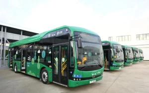 Avqustun 15-dən bu istiqamətdə avtobuslar pullu olacaq