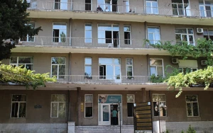 Nərimanov Tibb Mərkəzinin yeni binası başqa quruma verilir? - RƏSMİ CAVAB