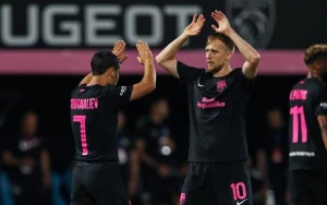 \"Sabah\" \"Orhus\"la qarşılaşacaq - UEFA Çempionlar Liqası  