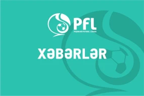 Azərbaycanda 2 klubun adı dəyişdirildi