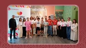 “Veysəloğlu”dan neyromüxtəlifliyi olan gənclərə MASTERKLASS