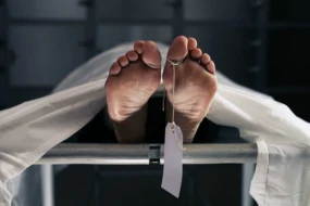Ölən atasının pensiyasını ala bilmək üçün cəsədini soyuducuda gizlətdi - Film kimi&nbsp;hadisə