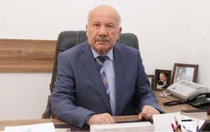 Səyyad Arana ağır İTKİ