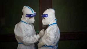 ABŞ-dən yeni virus yayılır - Yoluxanların sayı 11 mini ötdü