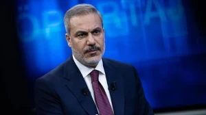 \"İsrailin sülh niyyəti və planı yoxdur\" - Hakan Fidan&nbsp;