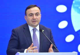 Prezident onu “Şöhrət” ordeni ilə təltif etdi - SƏRƏNCAM