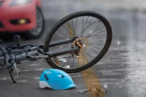 Veloseped sürən uşaq traktorun altında qaldı - İmişlidə FACİƏ