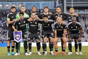 “Qarabağ” “Dinamo”ya qarşı - Start heyətlər