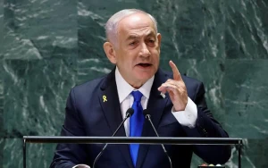 \"Lazım olsa, tək başımıza hücum edərik\" - Netanyahudan İran mesajı