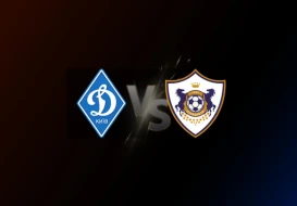 \"Dinamo\" - \"Qarabağ\" oyununda ilk qol vuruldu - CANLI - YENİLƏNİR