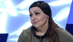 Tünzalə Əliyevanın ailəsinə AĞIR İTKİ - FOTO