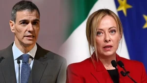 \"Qarşılıqlı tədbirlər görəcəyik\" - İspaniyadan İtaliyaya XƏBƏRDARLIQ