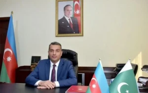 İlham Əliyev onu Malaziyaya səfir təyin etdi
