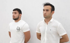 Minlərlə saytı sındırıb idarəetmə panellərini satdılar - KMBİ saxladı