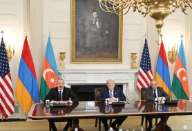 “8 avqust Azərbaycanın diplomatik zəfəri kimi tarixdə qalacaq” – Arzu Nağıyev