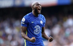 \"Fənərbaxça\" Lukaku ilə razılığa gəldi