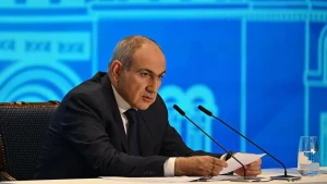 “Ermənistan ötən il avqustun 8-nə qədər dalanda idi”