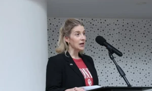 ABŞ diplomatından sülh MESAJI