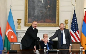 “Azərbaycan geniş regionda getdikcə daha böyük rol oynayır” - Amerikalı ekspert