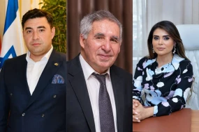 Məşhur fırıldaqçı görün kimin kürəkəni imiş?