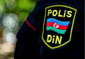 Sumqayıtda motosiklet sürücülərinə qarşı reyd keçirildi - VİDEO